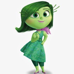 Meet your Posher, Kathy